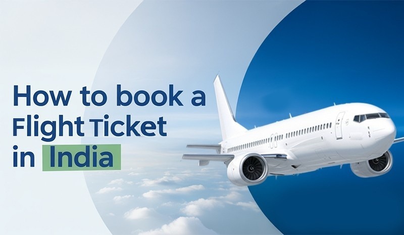 How to Book a Flight Ticket in India: A Complete 2026 Guide #2