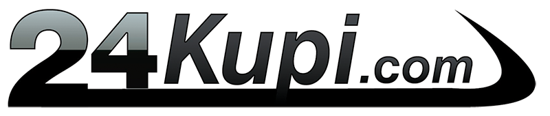 Sale items! Get up to 30% off selected products on the 24Kupi website.