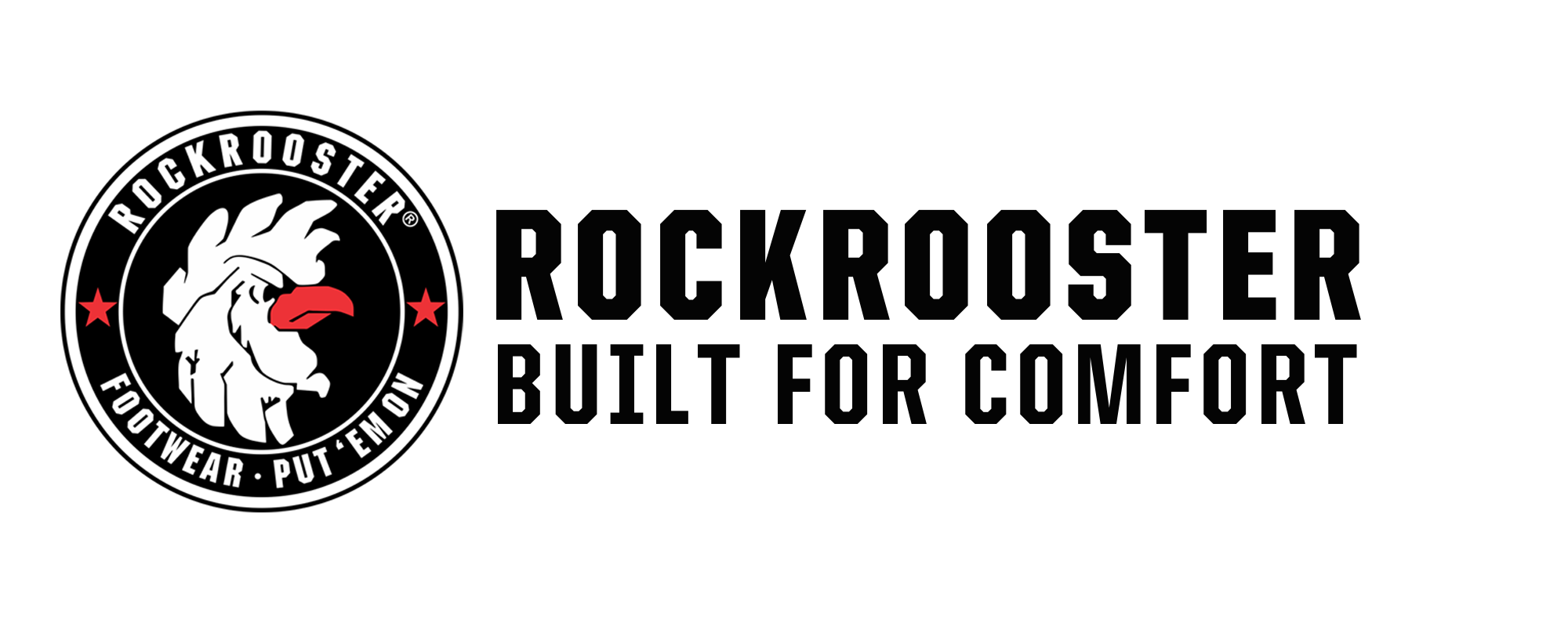 Ecocoupon Exclusive: Get 35% Coupon code + 60% Premium Rock Rooster Footwear Offers [Limited]