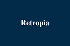 Retropia Coupons & Promo Codes