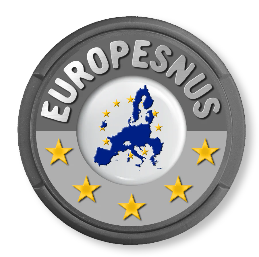 EuropeSnus Coupons & Promo Codes