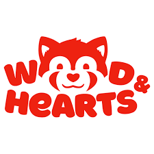 Wood And Hearts Coupons & Promo Codes