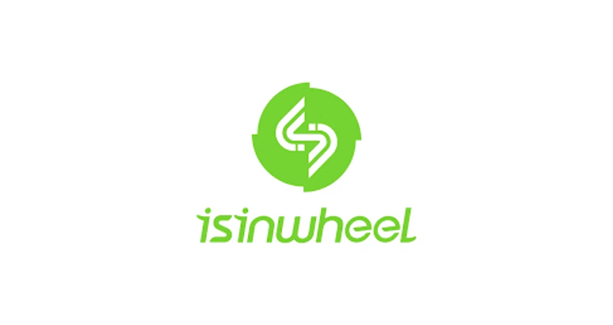isinwheel Coupons & Promo Codes
