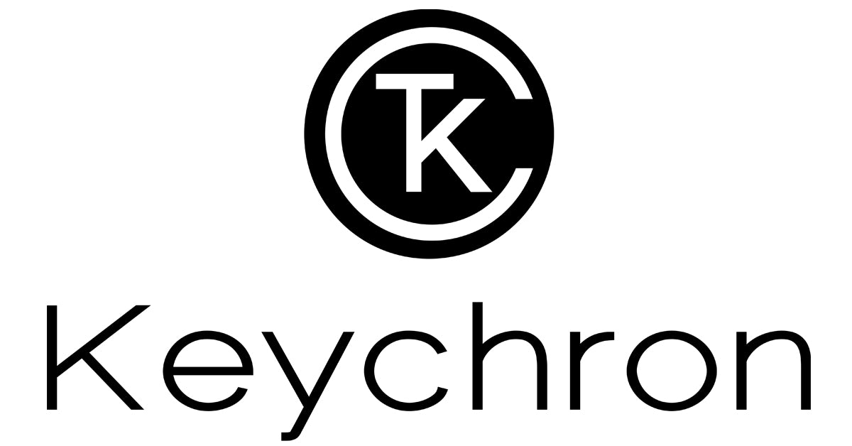 Keychron Coupons & Promo Codes