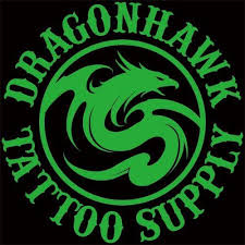Dragonhawk Tattoo Coupons & Promo Codes