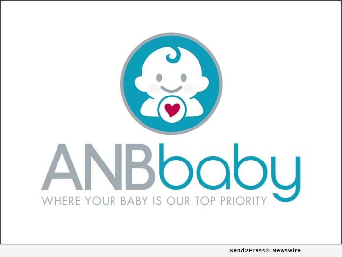 ANB Baby Coupons & Promo Codes