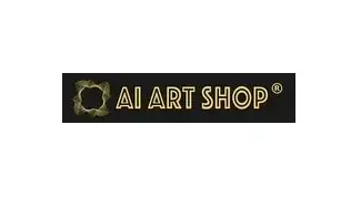 AI Art Shop Coupons & Promo Codes
