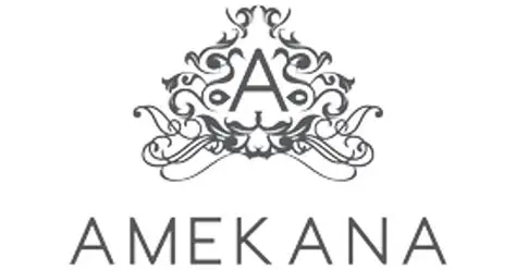 Amekana Coupons & Promo Codes