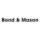 Bond & Mason Coupons & Promo Codes