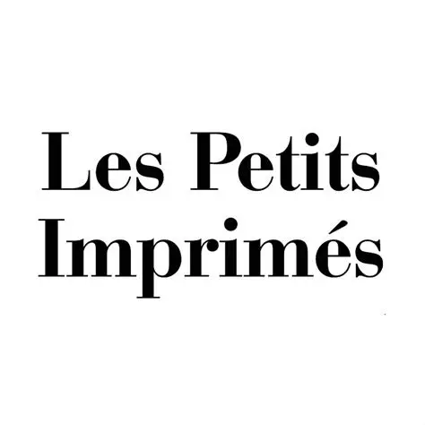 Les Petits Imprimés Coupons & Promo Codes
