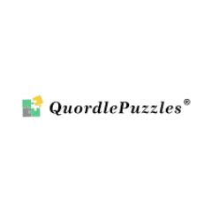 Quordle Puzzles Coupons & Promo Codes