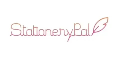 Stationery Pal Coupons & Promo Codes