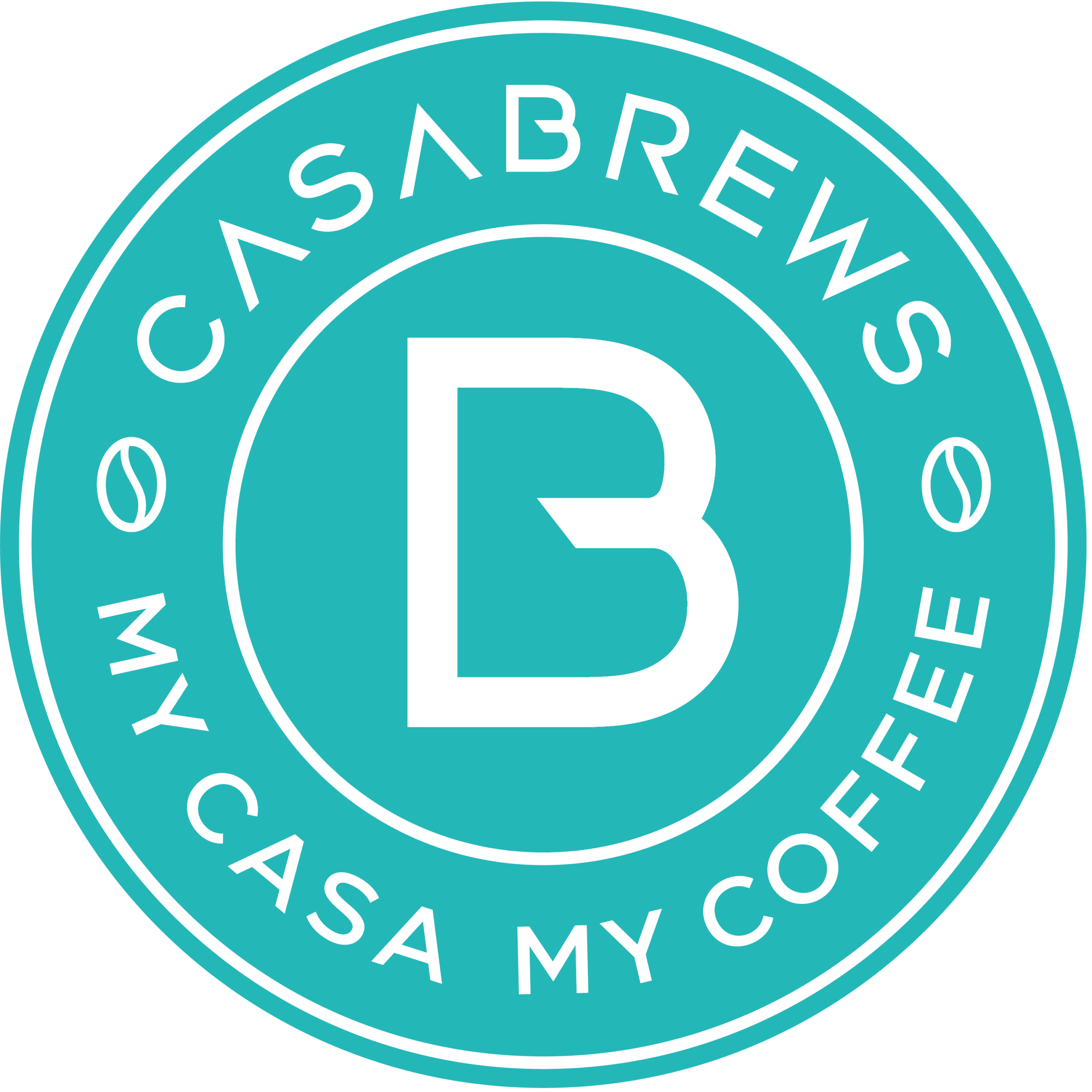 Casabrews Coupons & Promo Codes