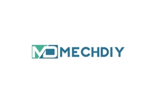 MechDIY Coupons & Promo Codes