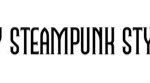 My Steampunk Style