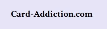 Card Addiction Coupons & Promo Codes