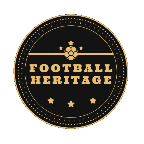The Football Heritage Coupons & Promo Codes