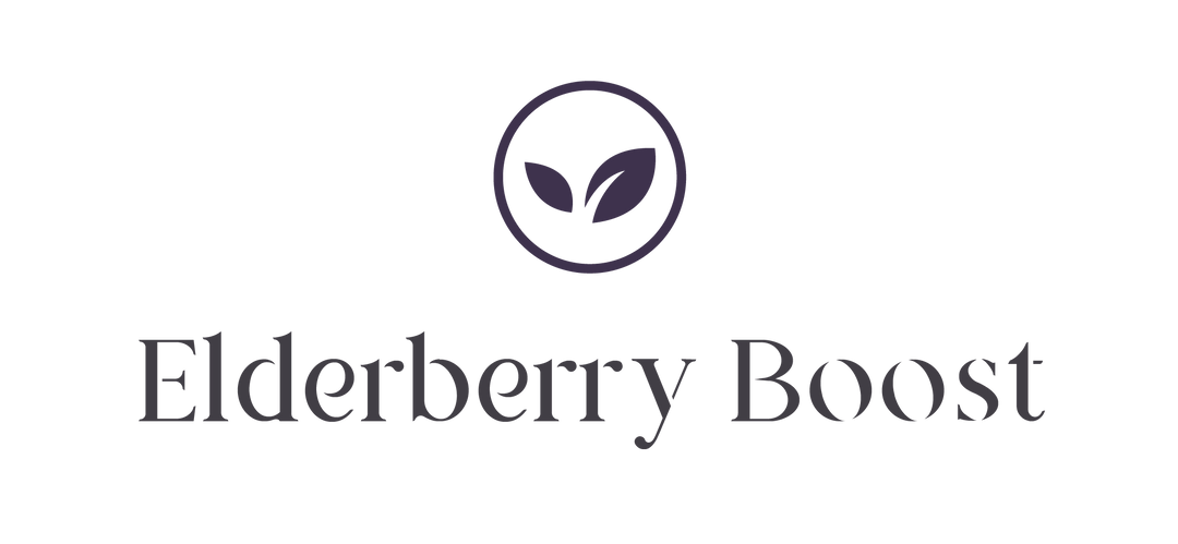 Elderberry Boost Coupons & Promo Codes