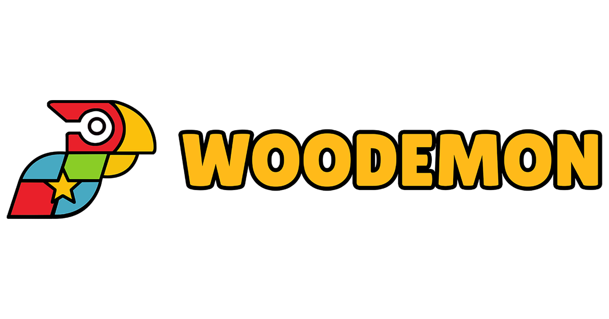 Woodemon Coupons & Promo Codes