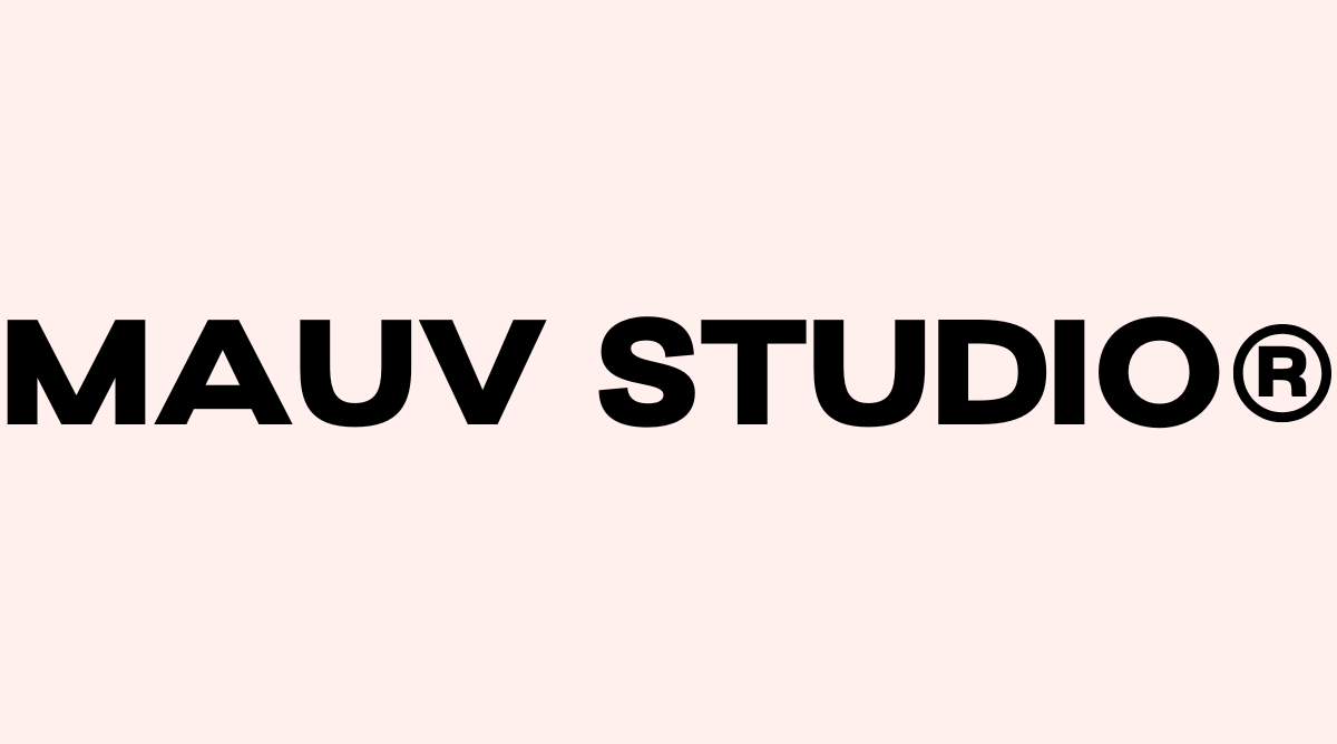 Mauv Studio Coupons & Promo Codes
