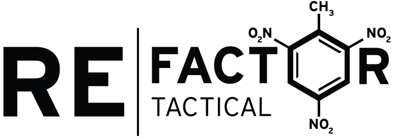 RE Factor Tactical Coupons & Promo Codes