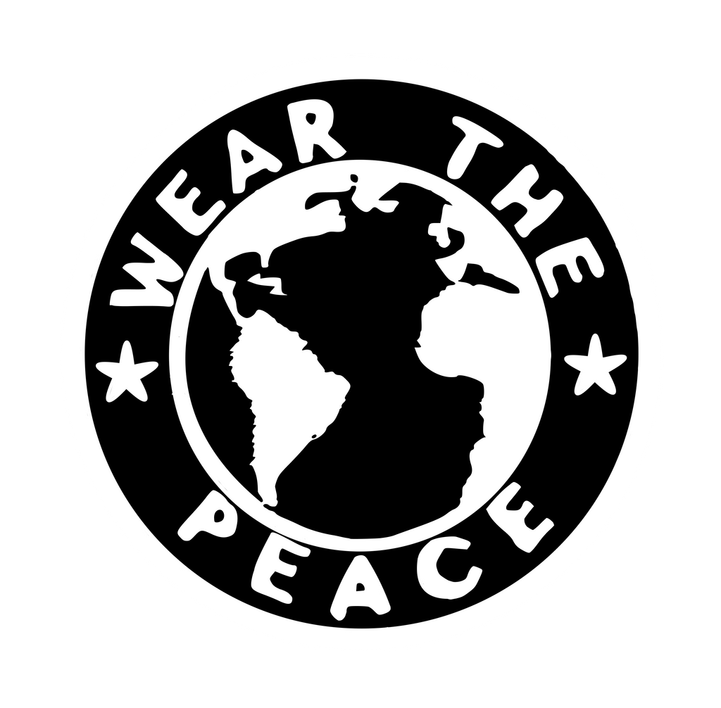 Wear The Peace Coupons & Promo Codes