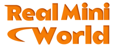 Real Mini World Coupons & Promo Codes