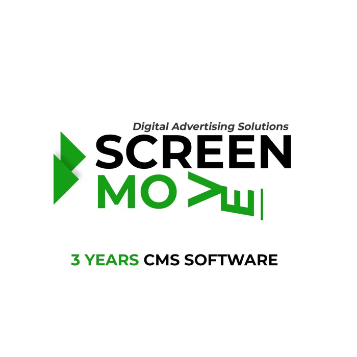 Screen Moove Coupons & Promo Codes