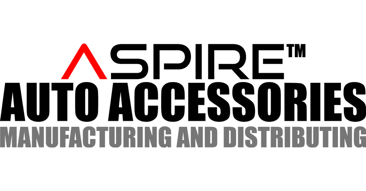 Save Up To 10% Off - Aspire Auto Accessories