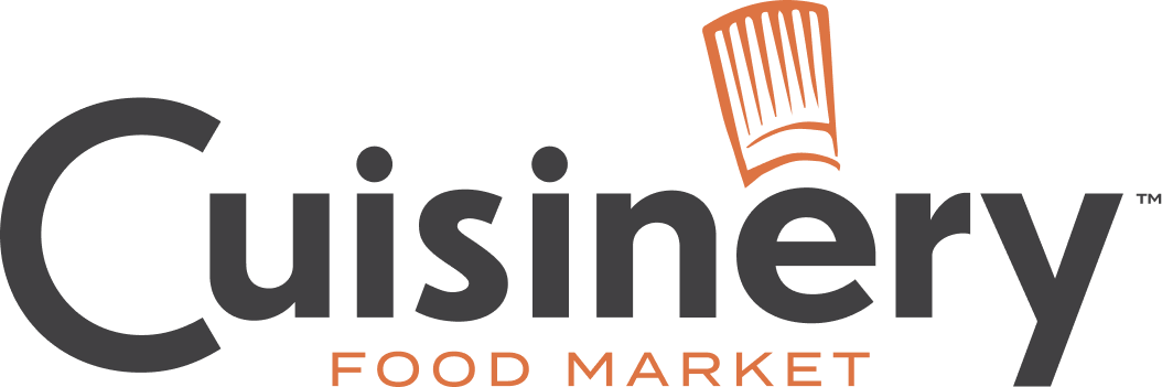 Cuisinery Food Market Coupons & Promo Codes