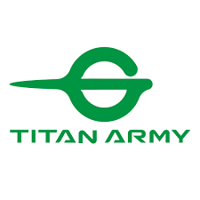 TITAN ARMY Coupons & Promo Codes