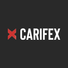 Carifex Coupons & Promo Codes