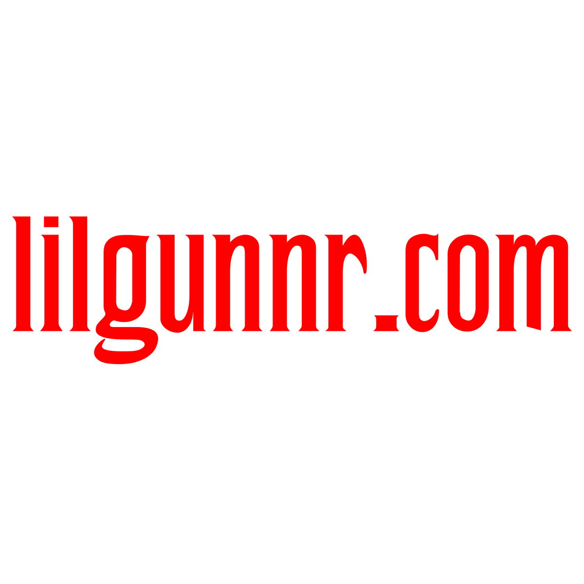 Lil Gunnr Coupons & Promo Codes