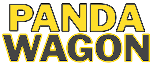 Panda Wagon Coupons & Promo Codes
