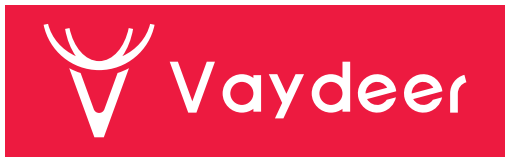 Vaydeer Coupons & Promo Codes