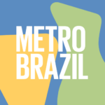 MeTroBrazil