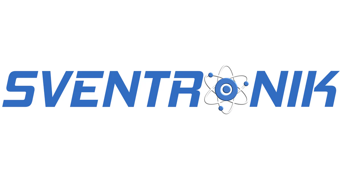 Sventronik Coupons & Promo Codes