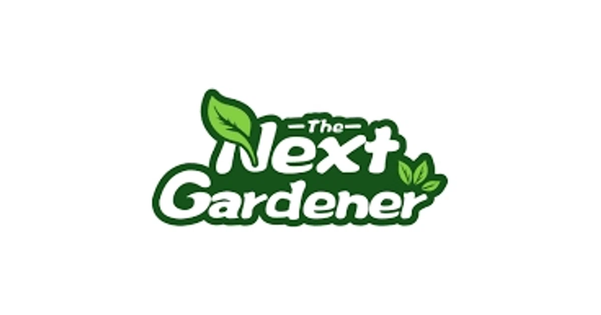The Next Gardener Coupons & Promo Codes
