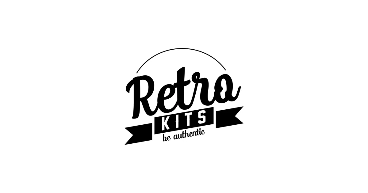 The Retro Kits Coupons & Promo Codes