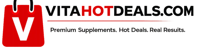 VitaHotDeals Coupons & Promo Codes